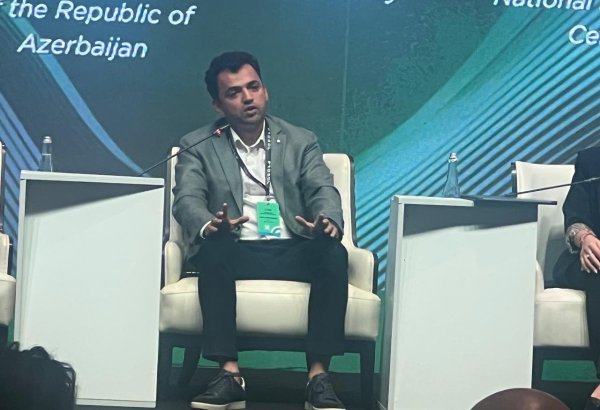 PashaPay stands on par with banks in security issues - chief executive officer