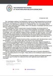 Азербайджанские диаспорские организации осудили предвзятую позицию правительства Нидерландов (ФОТО)