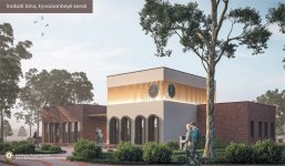 Eyvazkhanbeyli village in Azerbaijan’s Agdam to boast new facelift soon (PHOTO)