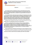 Азербайджанские диаспорские организации осудили предвзятую позицию правительства Нидерландов (ФОТО)