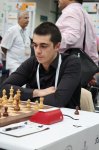 Азербайджан победил Швейцарию и сыграл вничью с Грецией на Шахматной Олимпиаде (ФОТО)