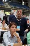 Азербайджан победил Швейцарию и сыграл вничью с Грецией на Шахматной Олимпиаде (ФОТО)