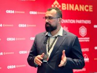 PwC on challenges facing Azerbaijani companies in implementing artificial intelligence (Exclusive interview) (PHOTO/VIDEO)