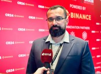 PwC on challenges facing Azerbaijani companies in implementing artificial intelligence (Exclusive interview) (PHOTO/VIDEO)