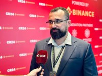 PwC on challenges facing Azerbaijani companies in implementing artificial intelligence (Exclusive interview) (PHOTO/VIDEO)