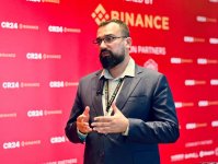 PwC on challenges facing Azerbaijani companies in implementing artificial intelligence (Exclusive interview) (PHOTO/VIDEO)