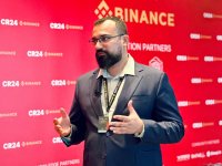 PwC on challenges facing Azerbaijani companies in implementing artificial intelligence (Exclusive interview) (PHOTO/VIDEO)