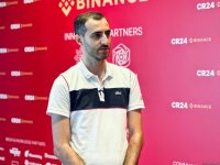 PwC on challenges facing Azerbaijani companies in implementing artificial intelligence (Exclusive interview) (PHOTO/VIDEO)