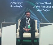 В Баку состоялась конференция "Международные дни кибербезопасности" (ФОТО) (Обновлено)