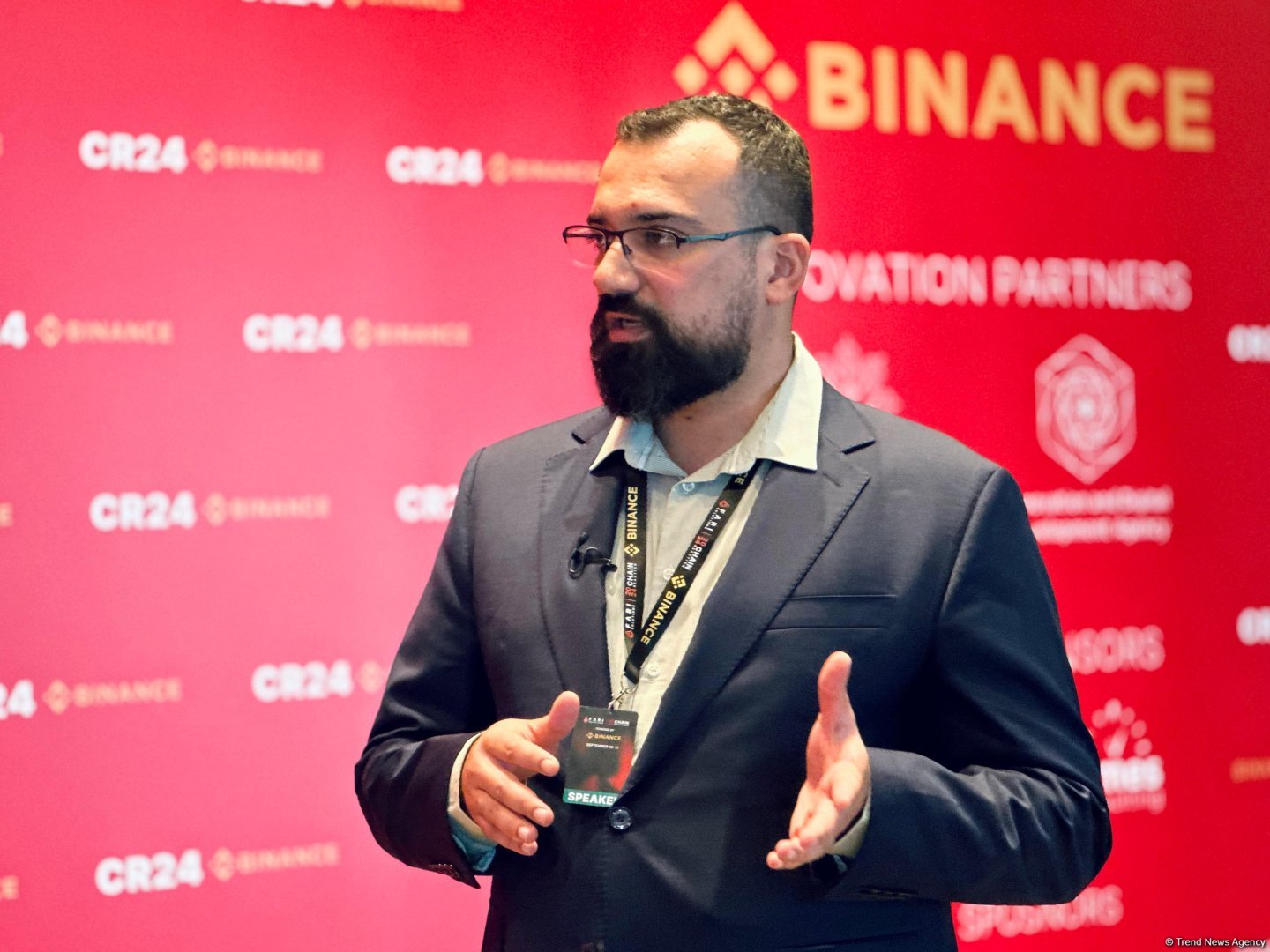 PwC on challenges facing Azerbaijani companies in implementing artificial intelligence (Exclusive interview) (PHOTO/VIDEO)