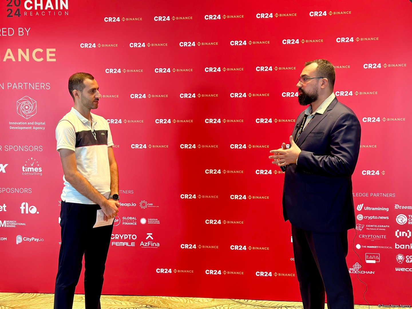 PwC on challenges facing Azerbaijani companies in implementing artificial intelligence (Exclusive interview) (PHOTO/VIDEO)