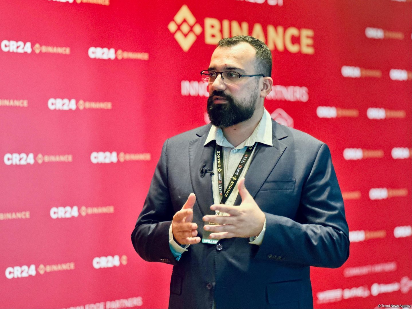 PwC on challenges facing Azerbaijani companies in implementing artificial intelligence (Exclusive interview) (PHOTO/VIDEO)