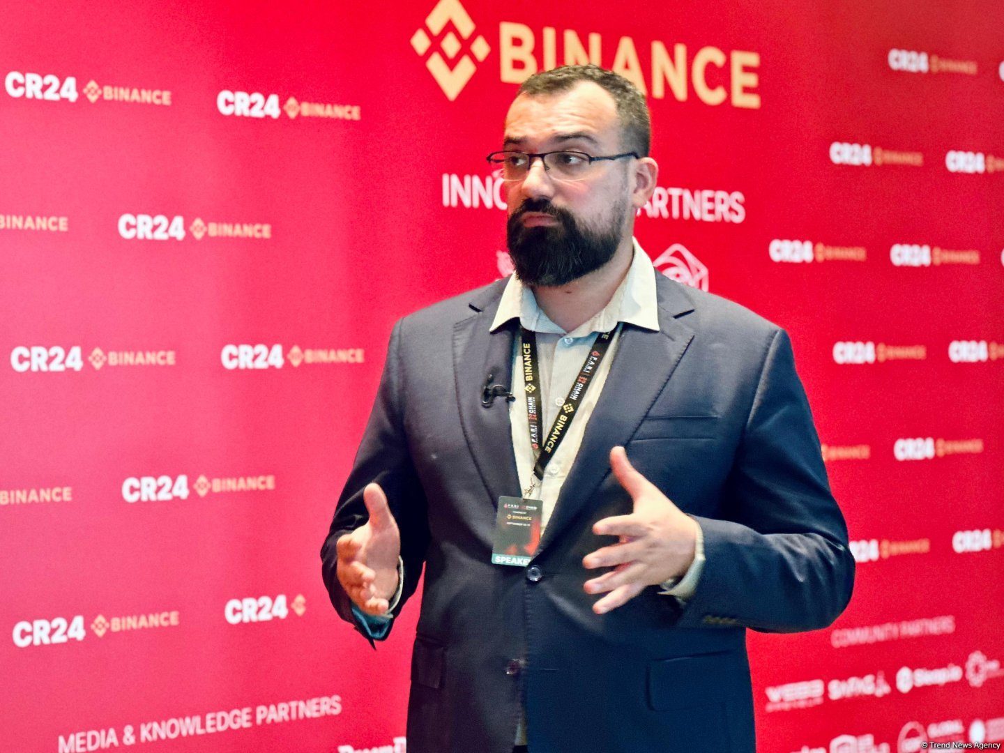 PwC on challenges facing Azerbaijani companies in implementing artificial intelligence (Exclusive interview) (PHOTO/VIDEO)