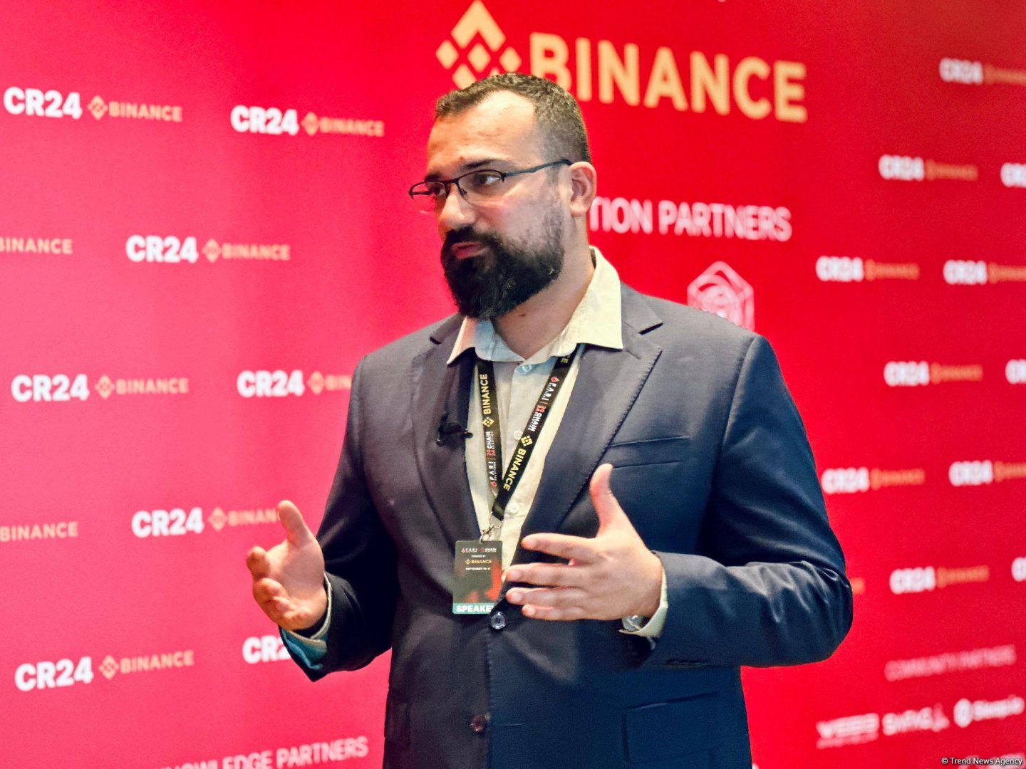 PwC on challenges facing Azerbaijani companies in implementing artificial intelligence (Exclusive interview) (PHOTO/VIDEO)