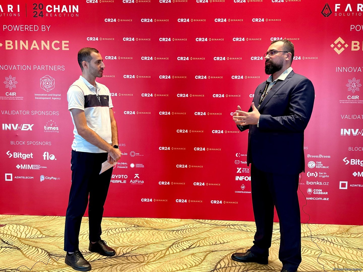 PwC on challenges facing Azerbaijani companies in implementing artificial intelligence (Exclusive interview) (PHOTO/VIDEO)