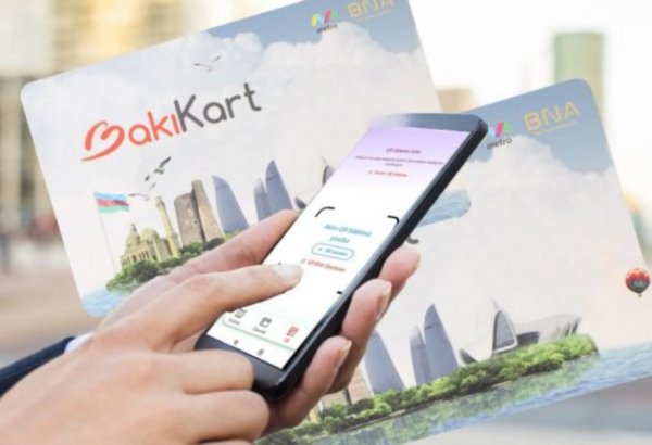 В Баку временно возникли сбои при оплате проезда через QR-код