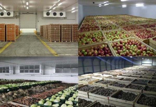 International trade and logistics centers to be built in Kyrgyzstan