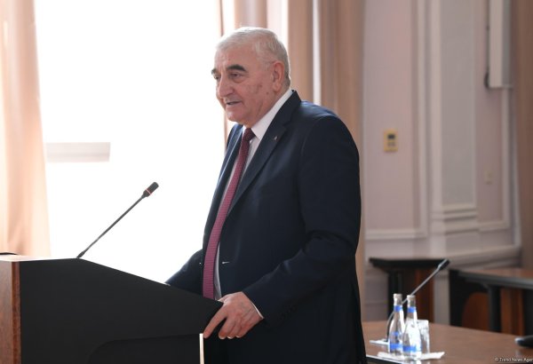 Azerbaijan estimates applicants for participation in country's municipal elections