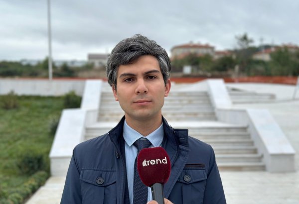 New victory museum, concert hall and trade center to adorn Azerbaijan's Shusha (PHOTO)