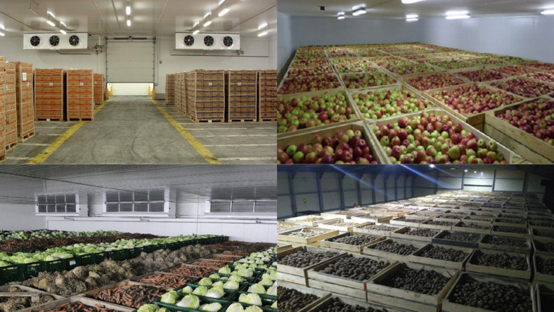 International trade and logistics centers to be built in Kyrgyzstan