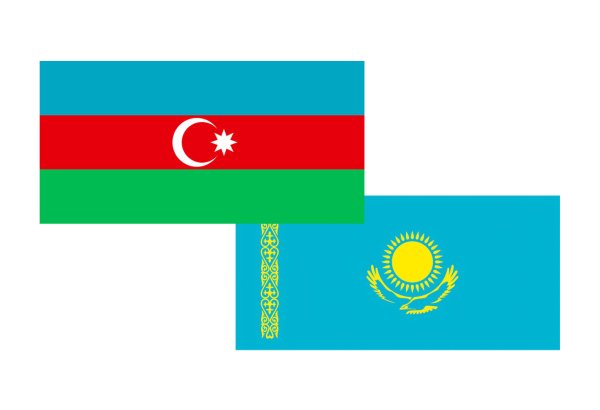 Kazakhstan's defense minister pays visit to Azerbaijan