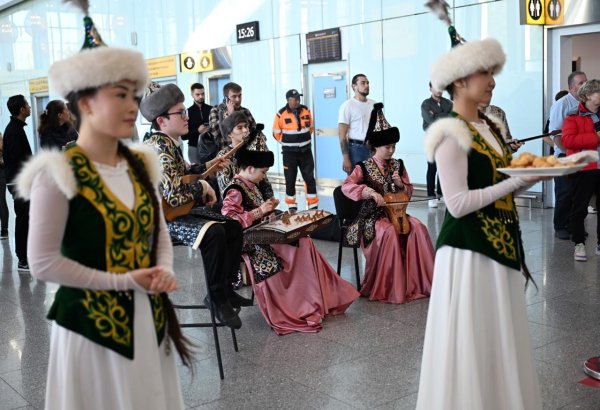 Kazakhstan advances creative economy, culture, and youth housing