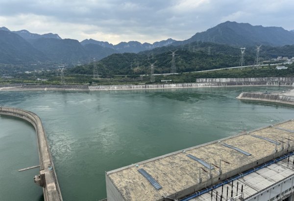 Kazakhstan plans to deploy 1.6 GW of industrial energy storage capacity