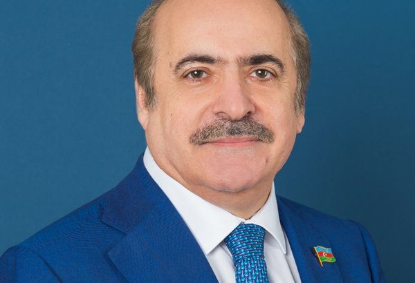 Azerbaijan nominates Parliament vice-speaker candidate