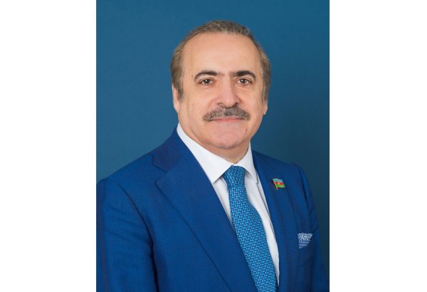 Azerbaijani Parliament names new deputy chair