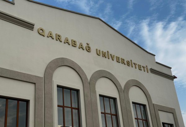 В Ханкенди впервые проведут вступительные экзамены