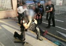 French police clash with protesters in Martinique amid growing discontent (PHOTO/VIDEO)