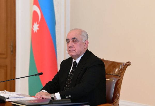 Azerbaijan enjoys macroeconomic, financial stability despite global budget deficits - PM