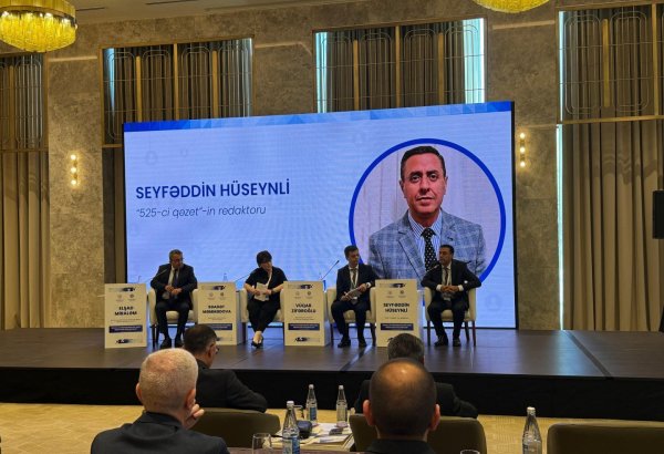 Azerbaijan's Shusha continues its seminar on fighting against religious radicalism (PHOTO)