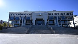 В Астане прошел вечер Физули в рамках Дней культуры Азербайджана в Казахстане  (ФОТО)