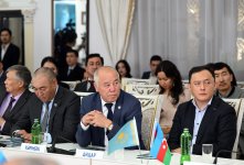 В Астане прошел вечер Физули в рамках Дней культуры Азербайджана в Казахстане  (ФОТО)