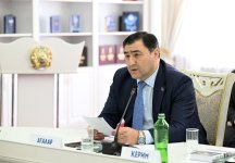 В Астане прошел вечер Физули в рамках Дней культуры Азербайджана в Казахстане  (ФОТО)