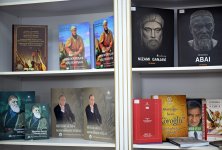 В Астане прошел вечер Физули в рамках Дней культуры Азербайджана в Казахстане  (ФОТО)
