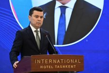 В Ташкенте состоялся I узбекско-азербайджанский медиафорум "В поисках истины в цифровую эпоху: борьба с дезинформацией" (ФОТО)