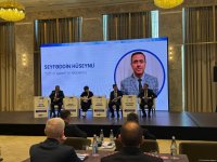 Завершилась III сессия семинара "Религиозный фактор в идеологической борьбе: ожидания от СМИ" в Шуше  (ФОТО)