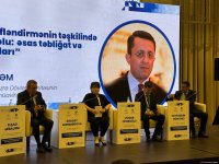 Завершилась III сессия семинара "Религиозный фактор в идеологической борьбе: ожидания от СМИ" в Шуше  (ФОТО)