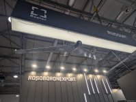 На выставке ADEX-2024 показан комплекс с барражирующими боеприпасами "Ланцет-Э" (ФОТО)