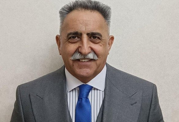 Prominent journalist and political scientist passes away