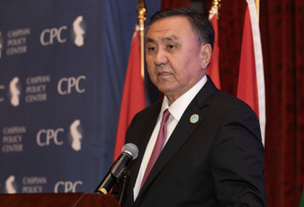 Organization of Turkic States condemns Iran’s drone attacks on Azerbaijan