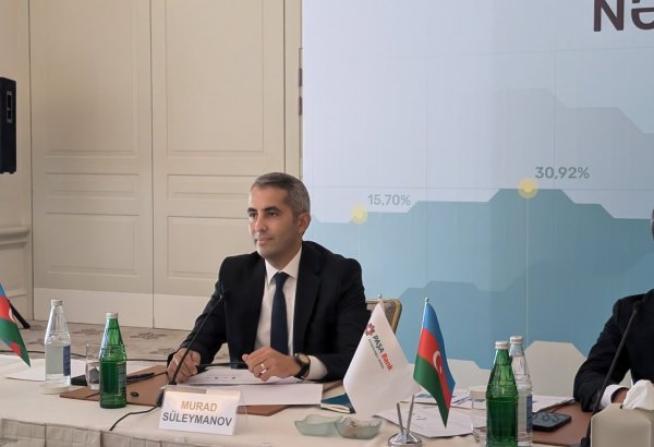 PASHA Bank intends to issue bonds by end of year in Azerbaijan