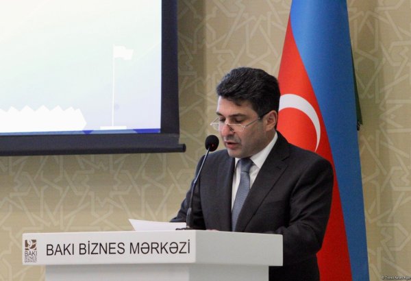 Double taxation avoidance agreement between Azerbaijan, Slovakia to come into force in 2025 - deputy minister