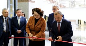 В Казахстане будут более широко изучать азербайджанскую  литературу (ФОТО)