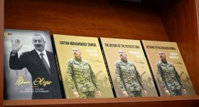 В Казахстане будут более широко изучать азербайджанскую  литературу (ФОТО)