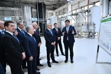 Очередное заседание Координационного штаба прошло в городе Кяльбаджар (ФОТО)
