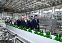Очередное заседание Координационного штаба прошло в городе Кяльбаджар (ФОТО)