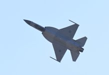 Многоцелевые самолеты JF-17C включены в арсенал ВВС Азербайджана (ФОТО)